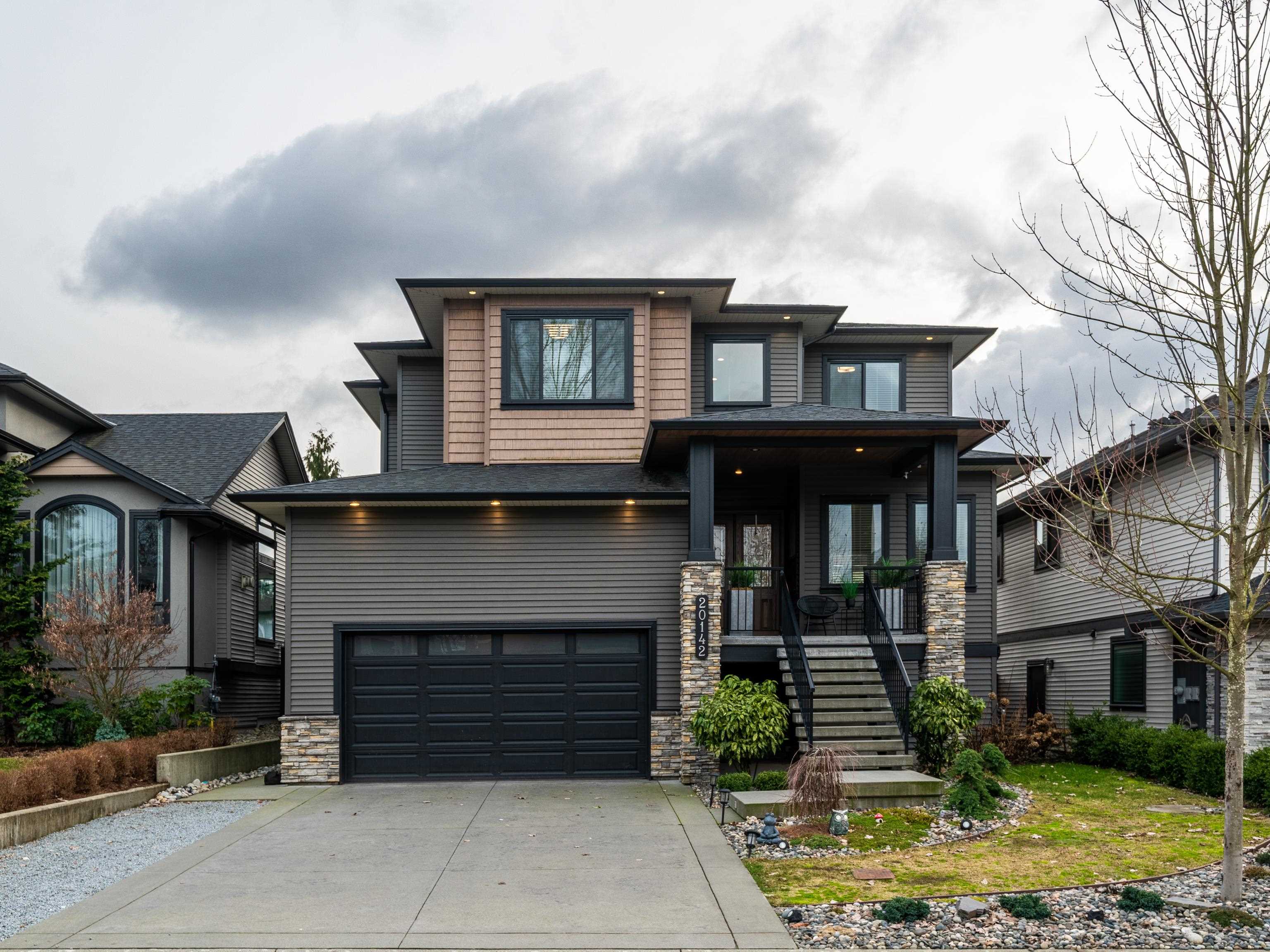 20142 123a Avenue, Maple Ridge, BC, V2X 6A7