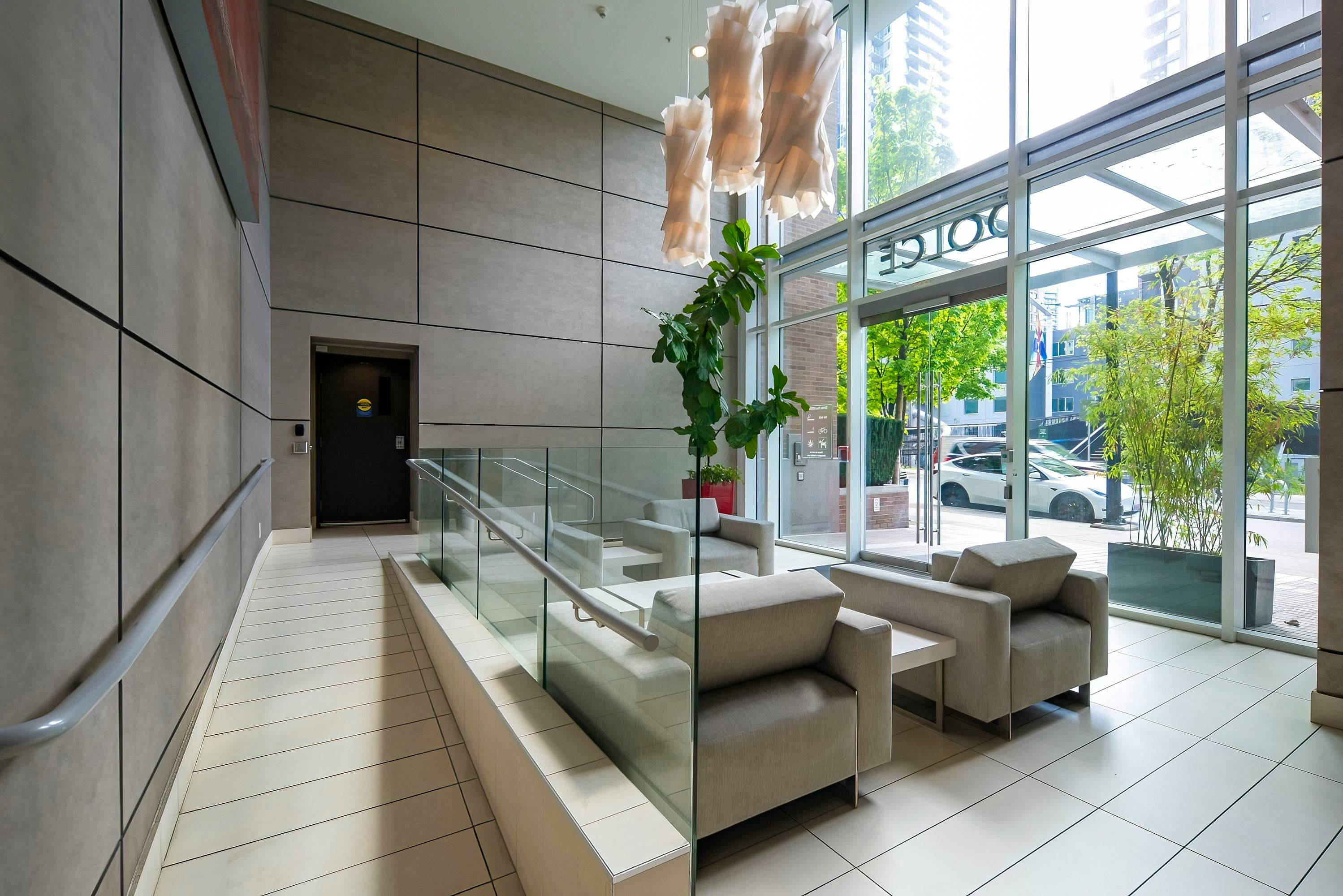 2905-535 Smithe Street, Vancouver, BC, V6B 0H2