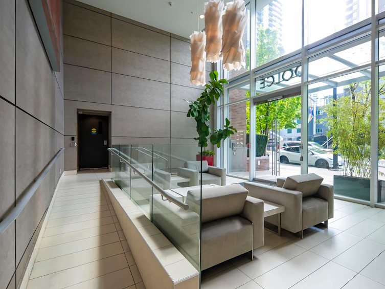 2905-535 Smithe Street, Vancouver, BC, V6B 0H2
