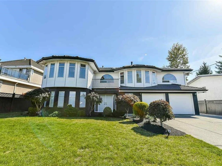 12150 97a Avenue, Surrey, BC, V3V 2H2