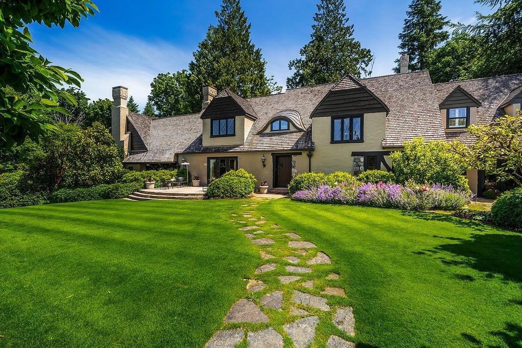 1416 Acadia Road, Vancouver, BC, V6T 1P6