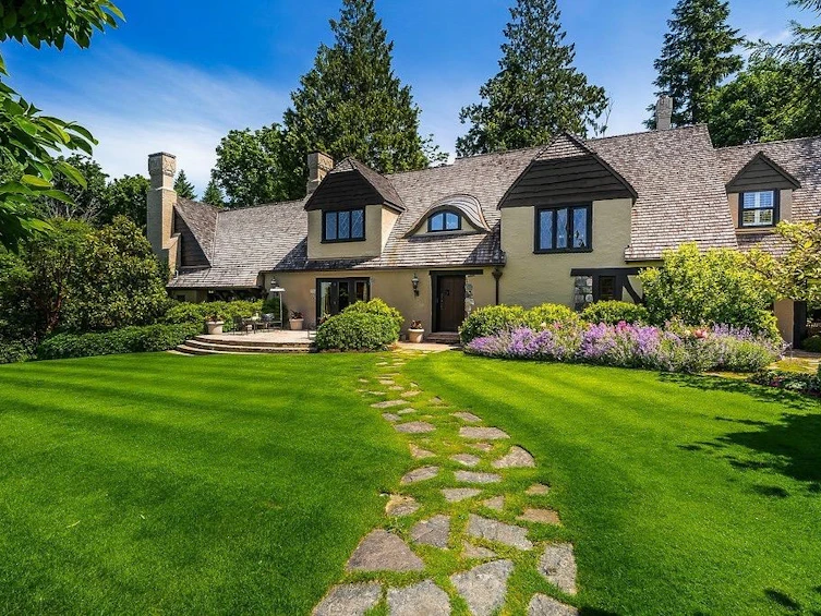 1416 Acadia Road, Vancouver, BC, V6T 1P6