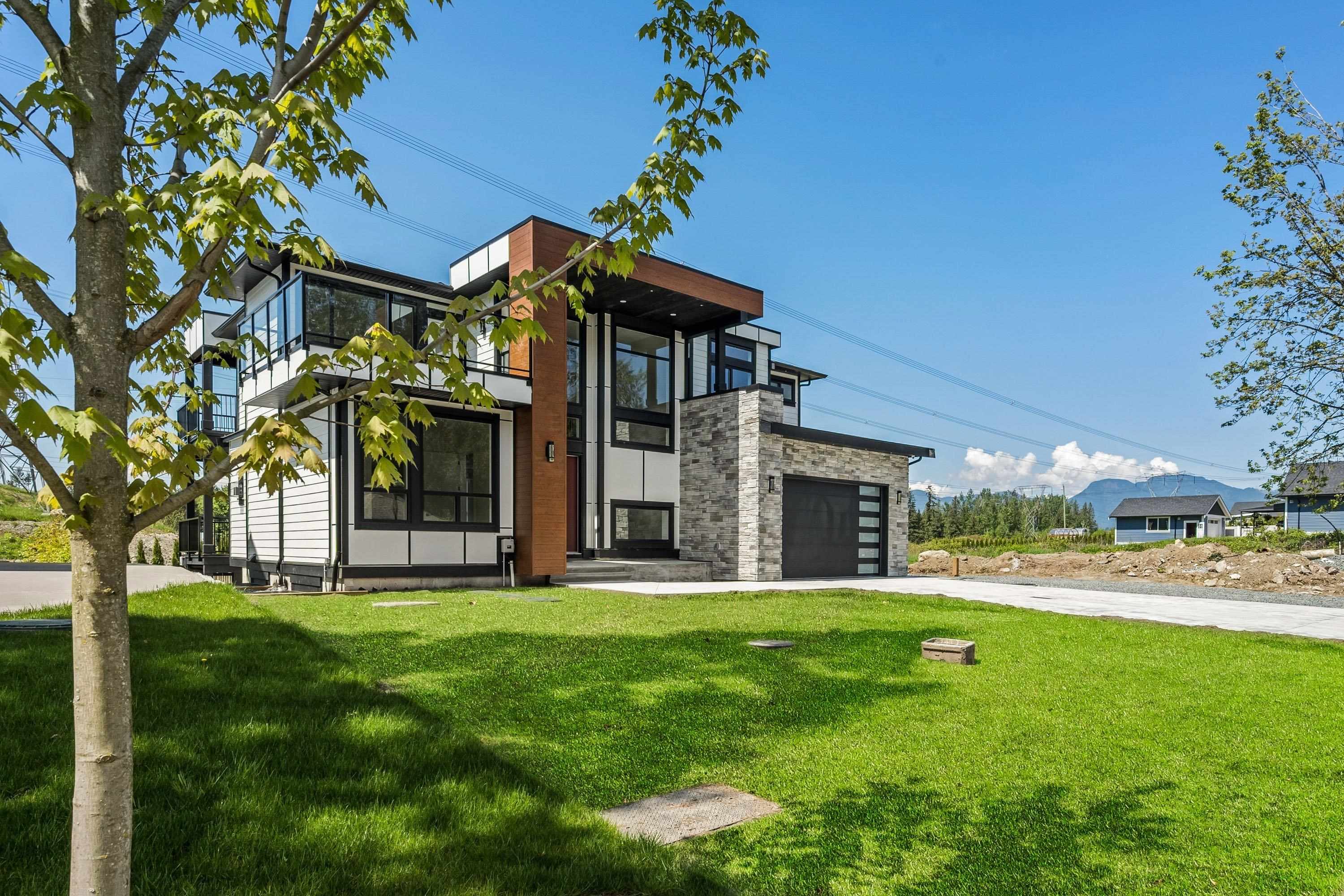 10081 Parkwood Drive, Chilliwack, BC, V0X 1X1