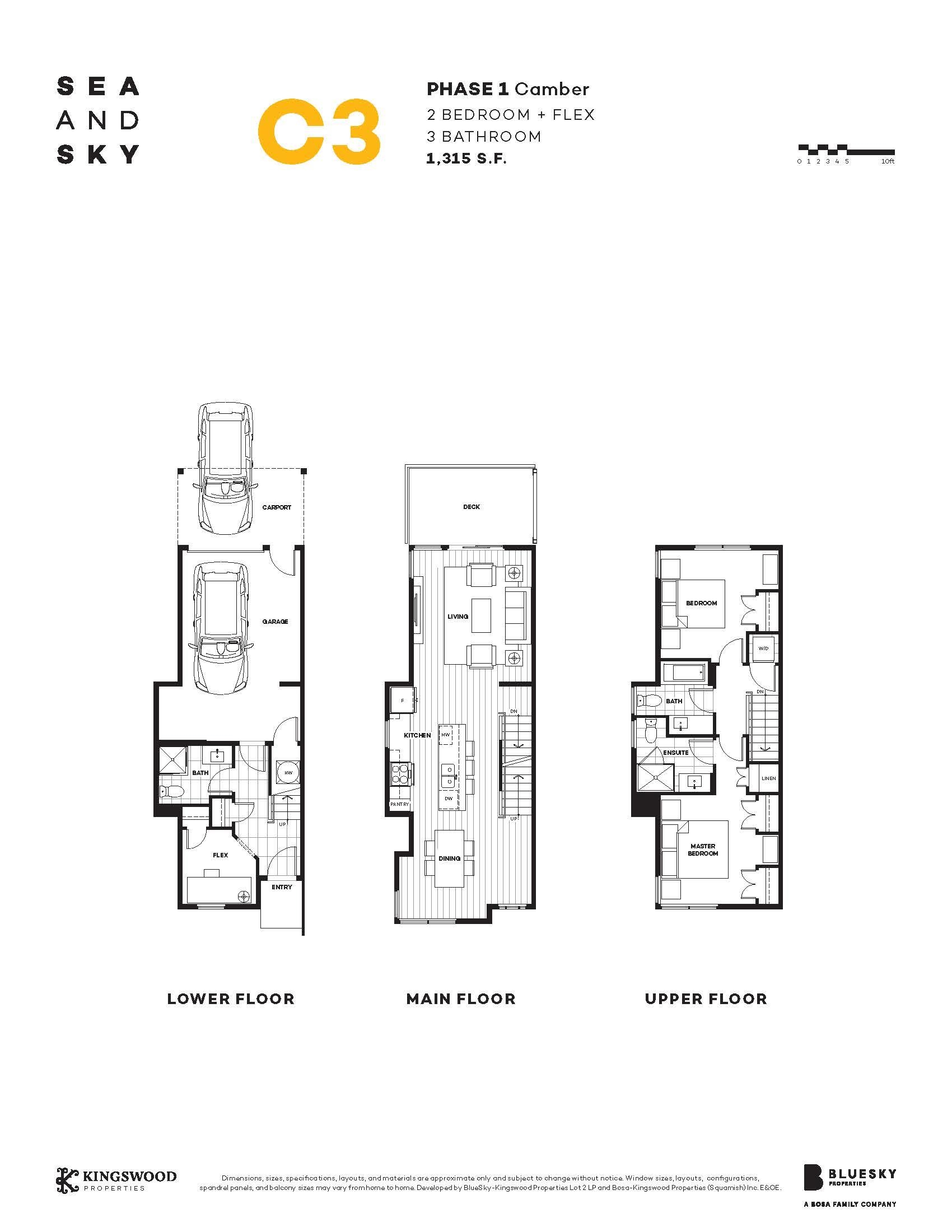 1368 Peakside Place, Squamish, BC, V8B 1A8