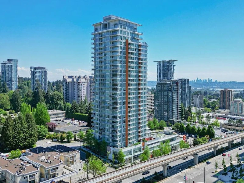 1608 - 530 Whiting Way, Coquitlam BC