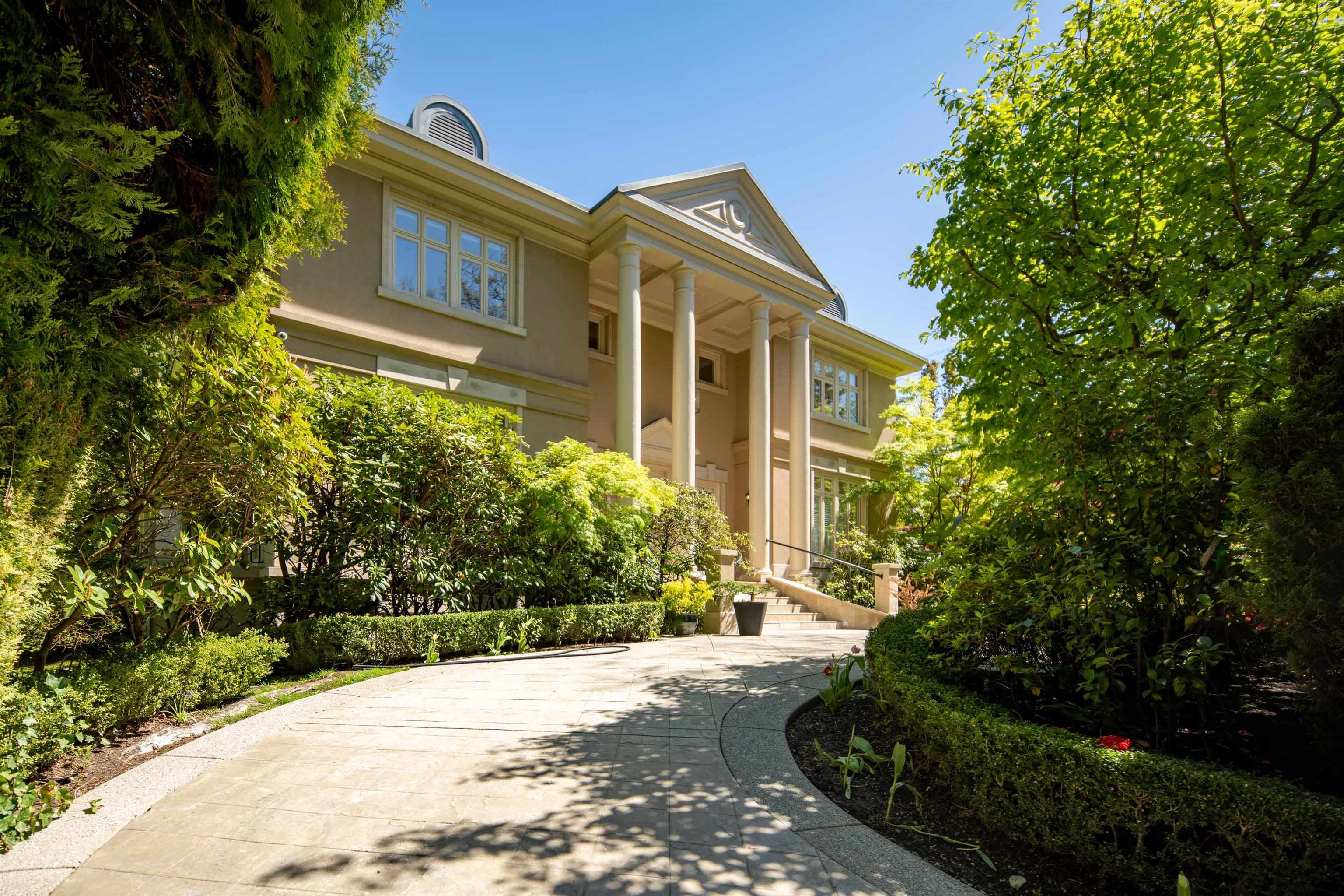 3988 Angus Drive, Vancouver, BC, V6J 4H7
