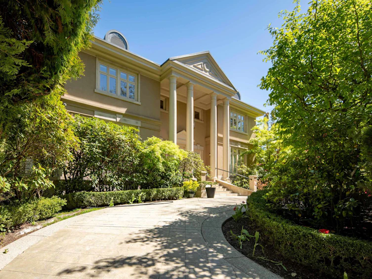 3988 Angus Drive, Vancouver, BC, V6J 4H7