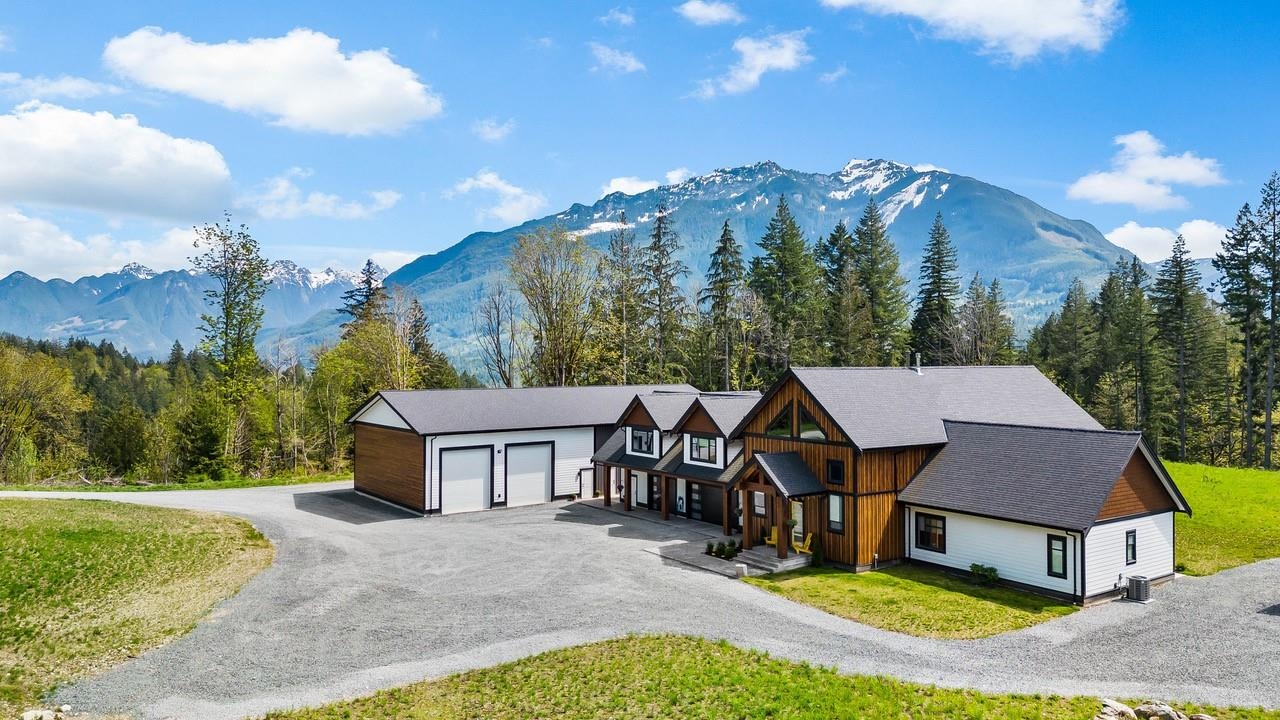 4659 Bruce Road, Chilliwack, BC, V4Z 1K1