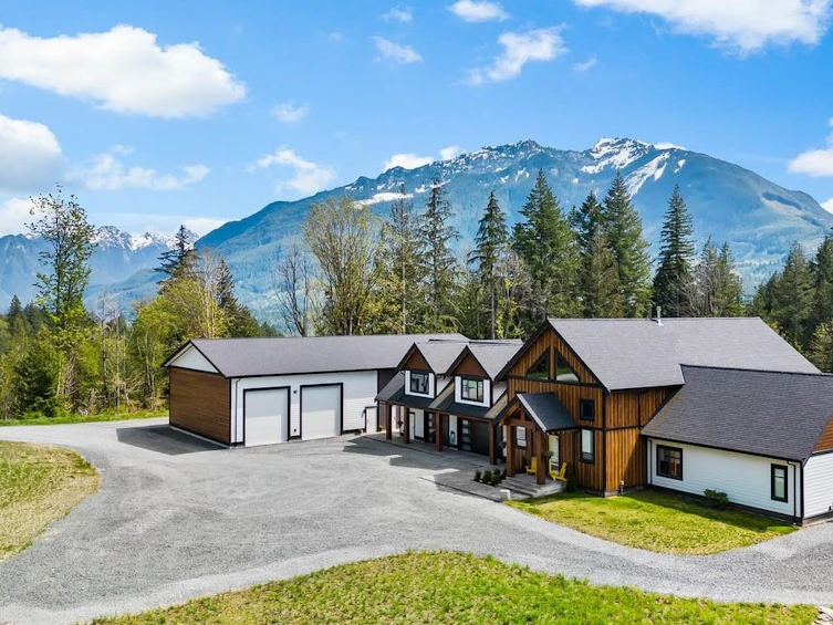 4659 Bruce Road, Chilliwack, BC, V4Z 1K1