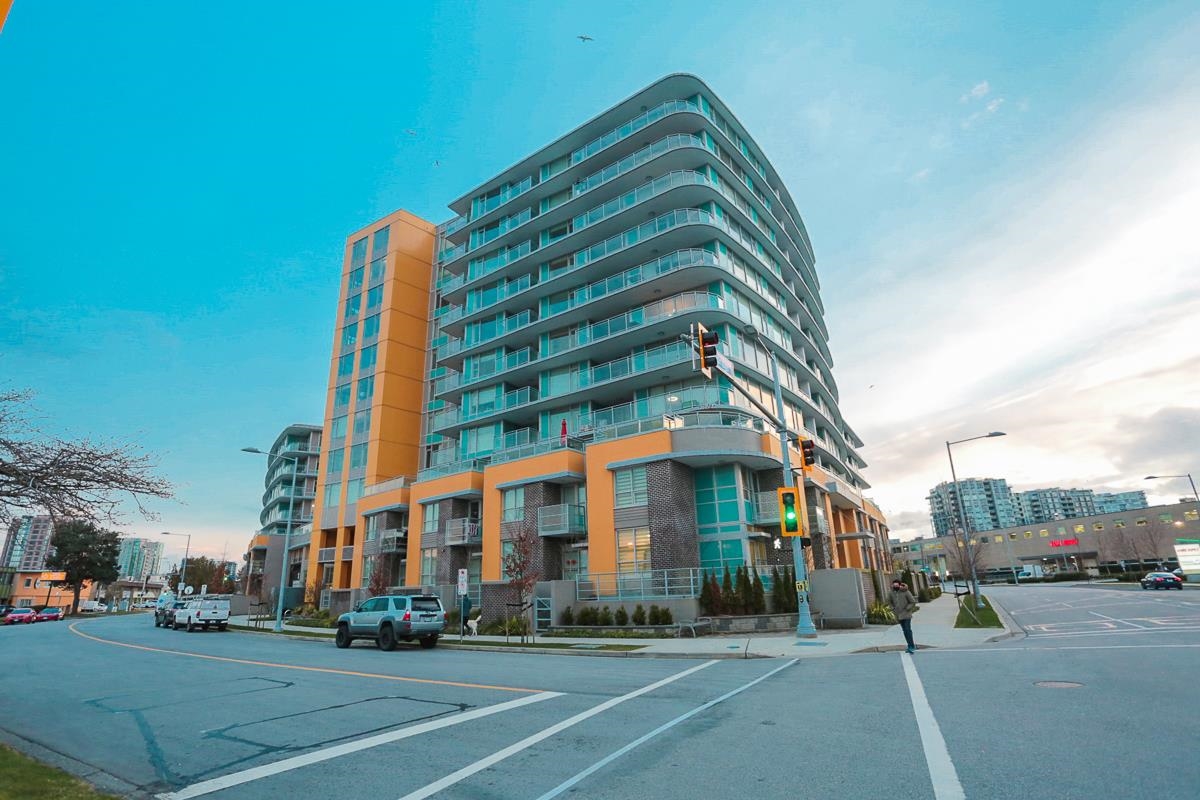 10-7708 Alderbridge Way, Richmond, BC, V6X 0P9