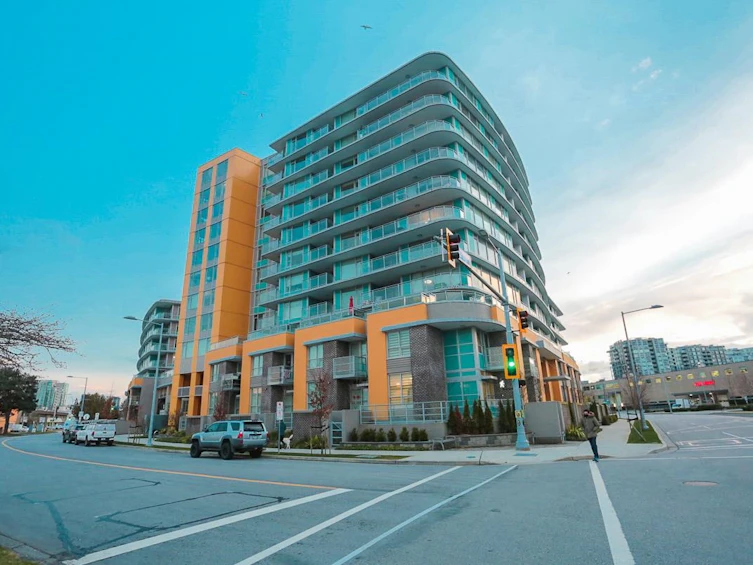 10-7708 Alderbridge Way, Richmond, BC, V6X 0P9