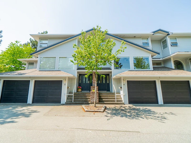 46 - 16363 85th Avenue, Surrey BC V4N 3K1