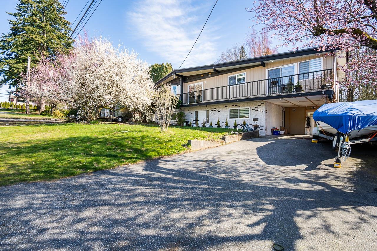 11170 72a Avenue, Delta, BC, V4C 1A1