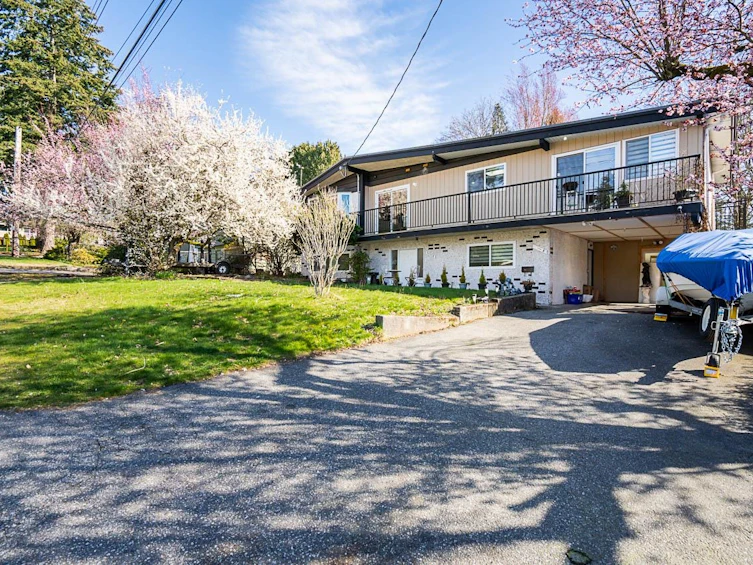 11170 72a Avenue, Delta, BC, V4C 1A1