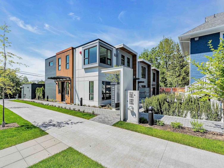7307 Hudson Street, Vancouver, BC, V6P 1S8