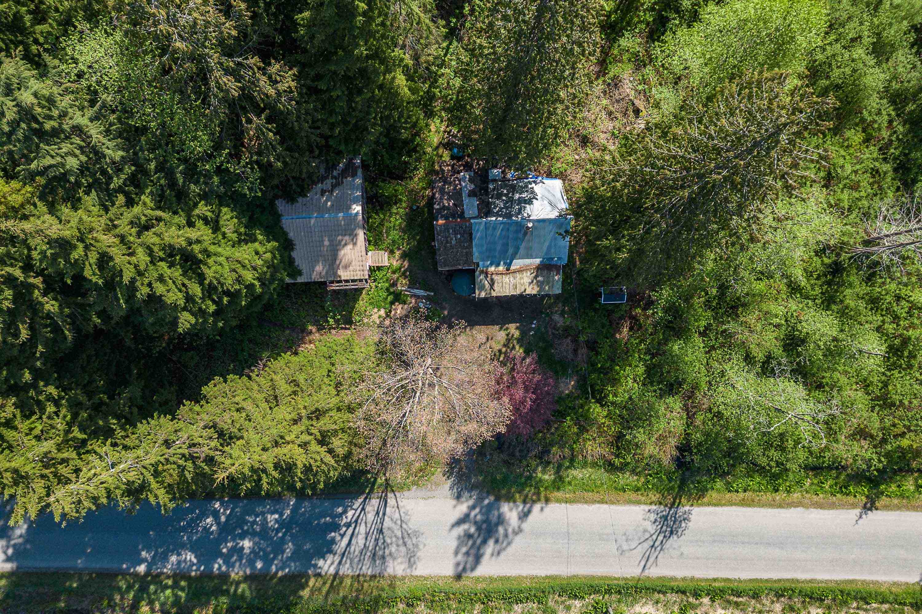 13469 Burns Road, Mission, BC, V2V 4J1