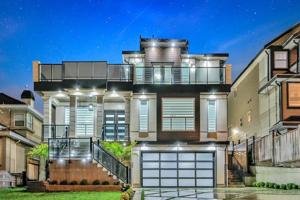 11060 129 Street, Surrey, BC, V3T 3J4