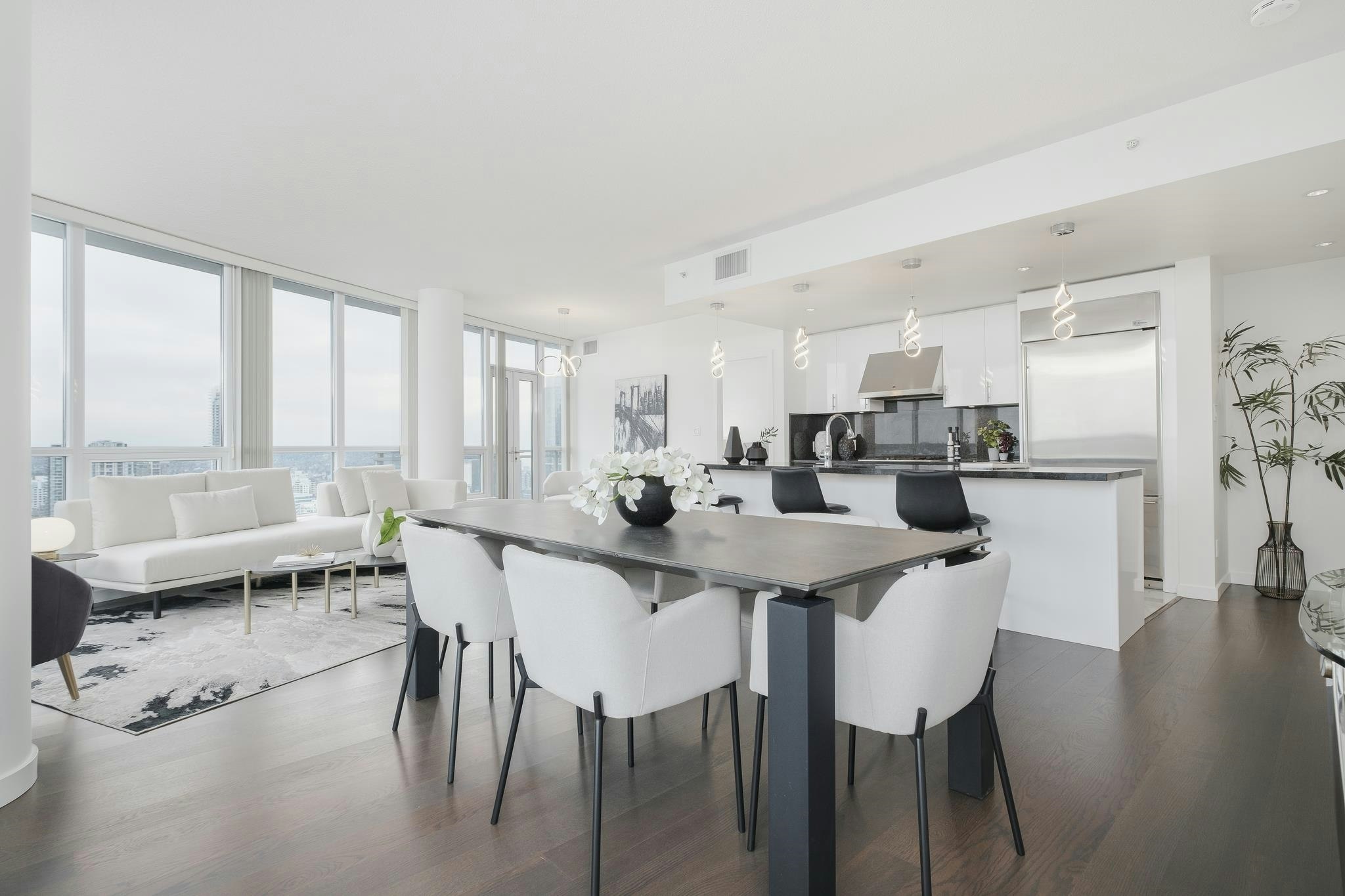 3702-833 Seymour Street, Vancouver, BC, V6B 0G4
