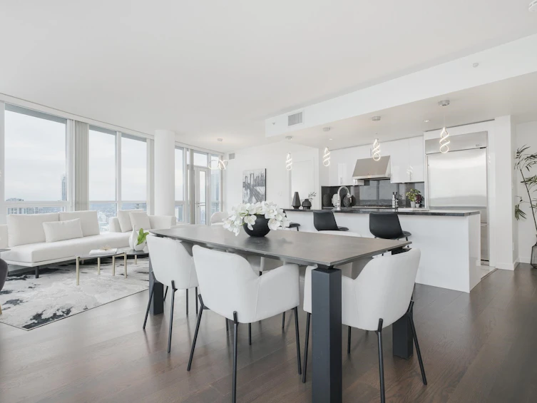3702-833 Seymour Street, Vancouver, BC, V6B 0G4