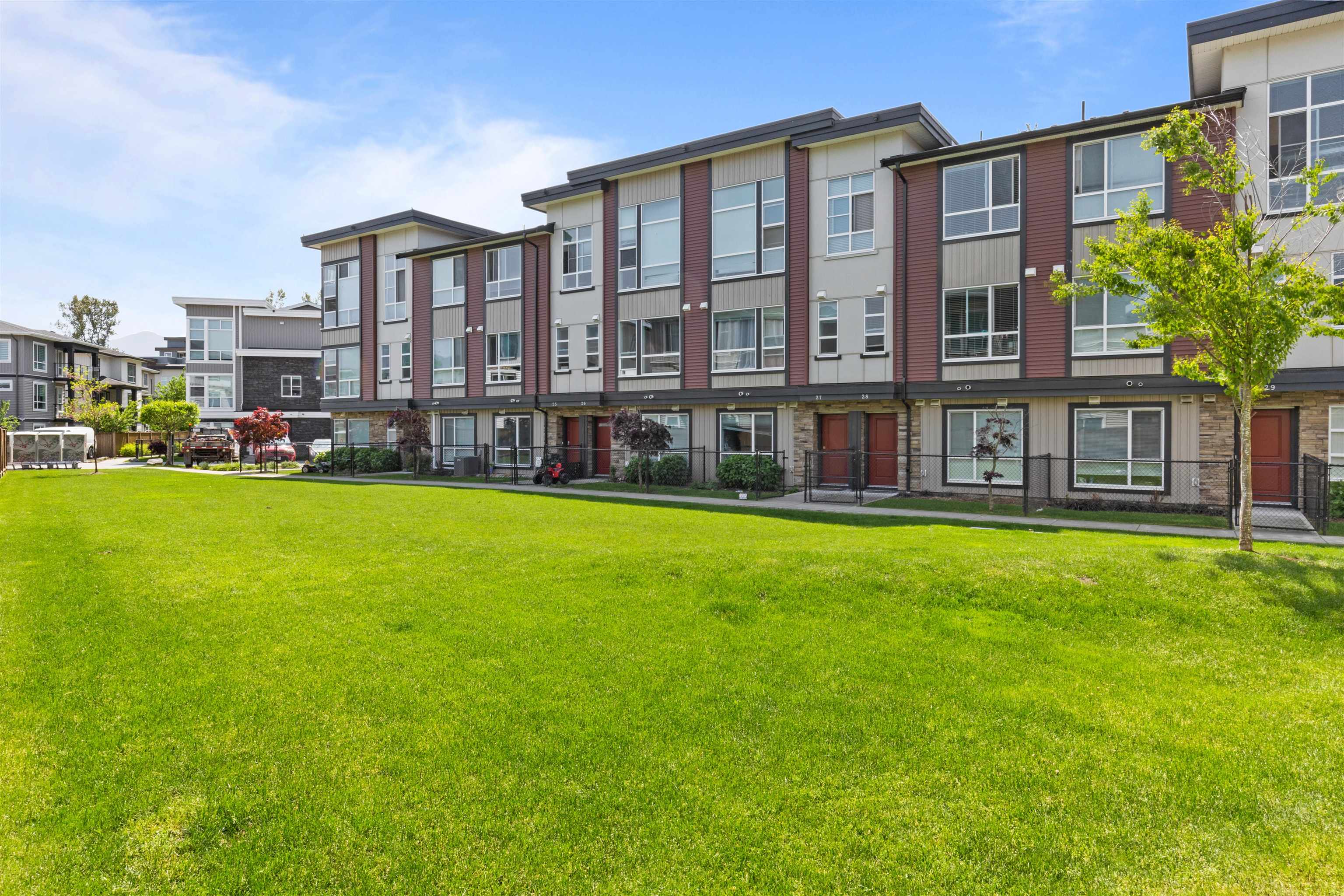 25-8413 Midtown Way, Chilliwack, BC, V2P 0G7