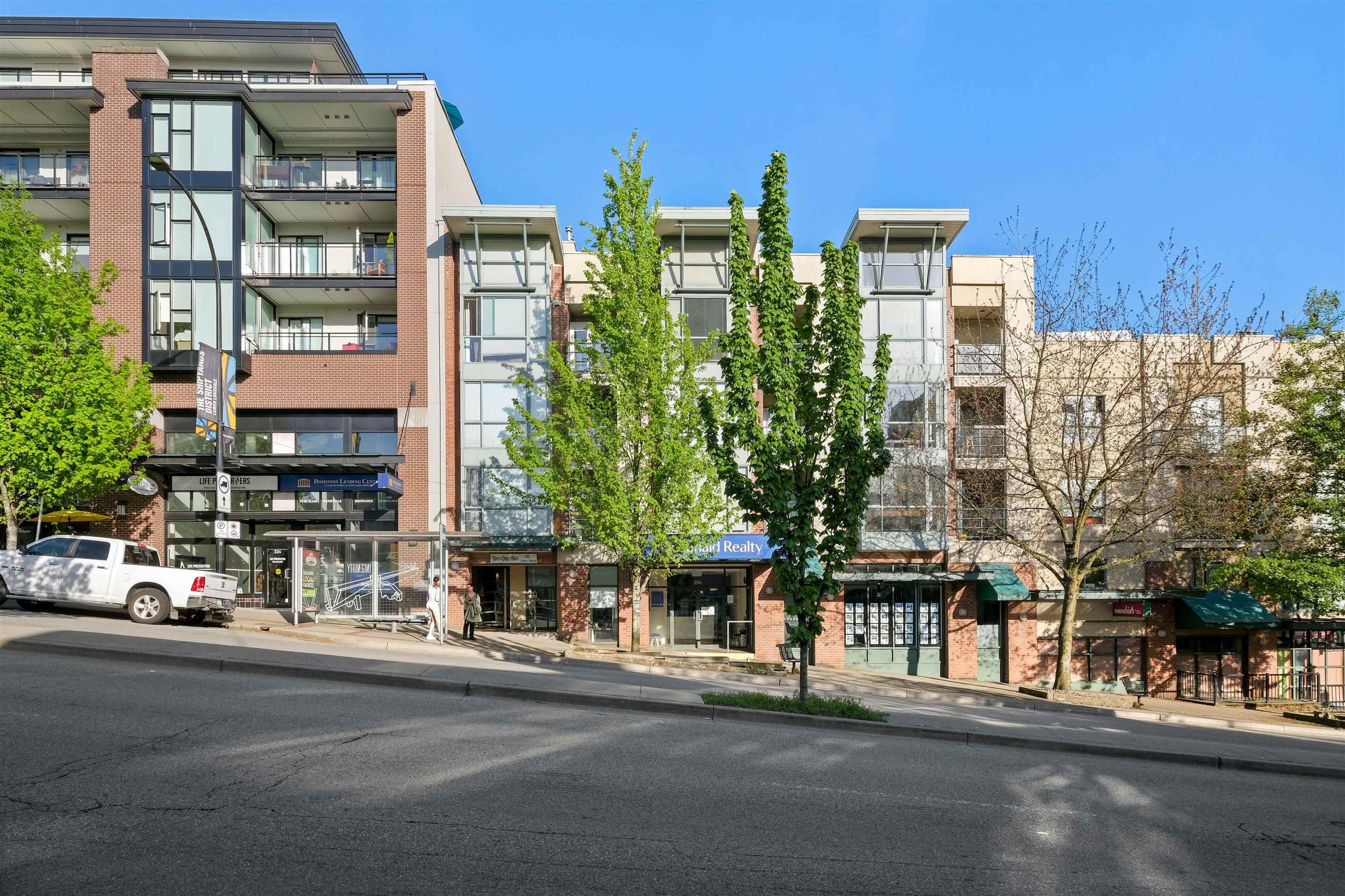 409-212 Lonsdale Avenue, North Vancouver, BC, V7M 2G1