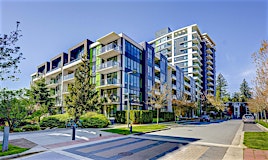 805-3533 Ross Drive, Vancouver, BC, V6S 0L3