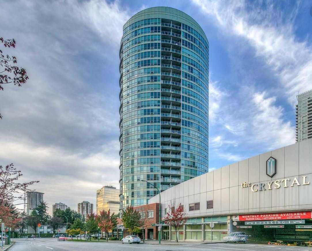 2102-6088 Willingdon Avenue, Burnaby, BC, V5H 4V2