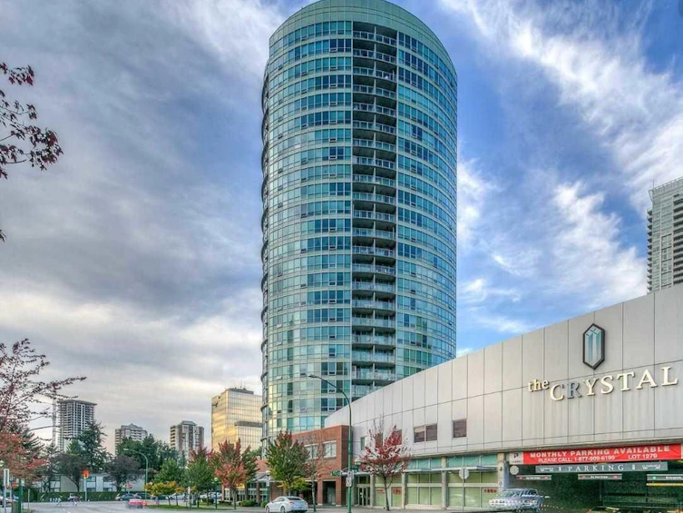 2102-6088 Willingdon Avenue, Burnaby, BC, V5H 4V2