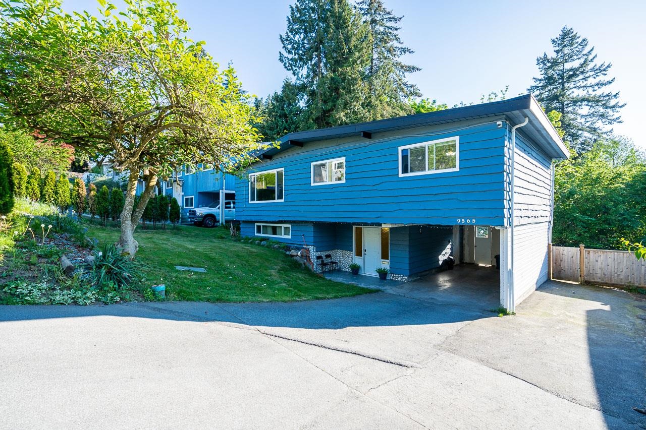 9565 Dawson Crescent, Delta, BC, V4C 5H1