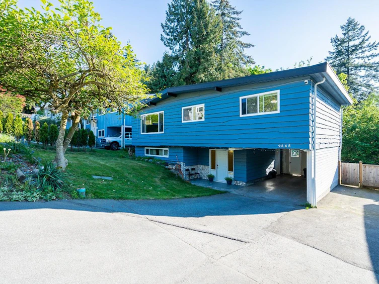 9565 Dawson Crescent, Delta, BC, V4C 5H1