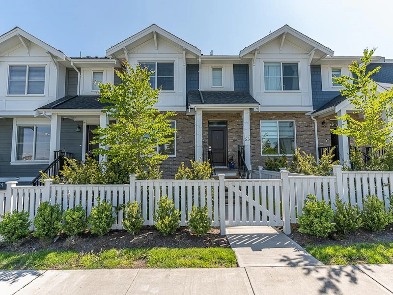 53 - 14355 62nd Avenue, Surrey BC