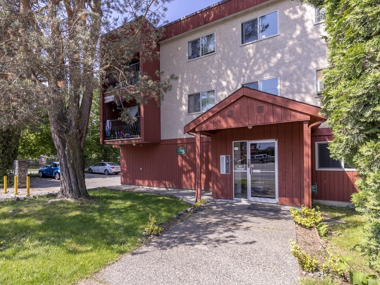 219-1735 Agassiz Rosedale No 9 Highway, Agassiz, BC, V0M 1A2
