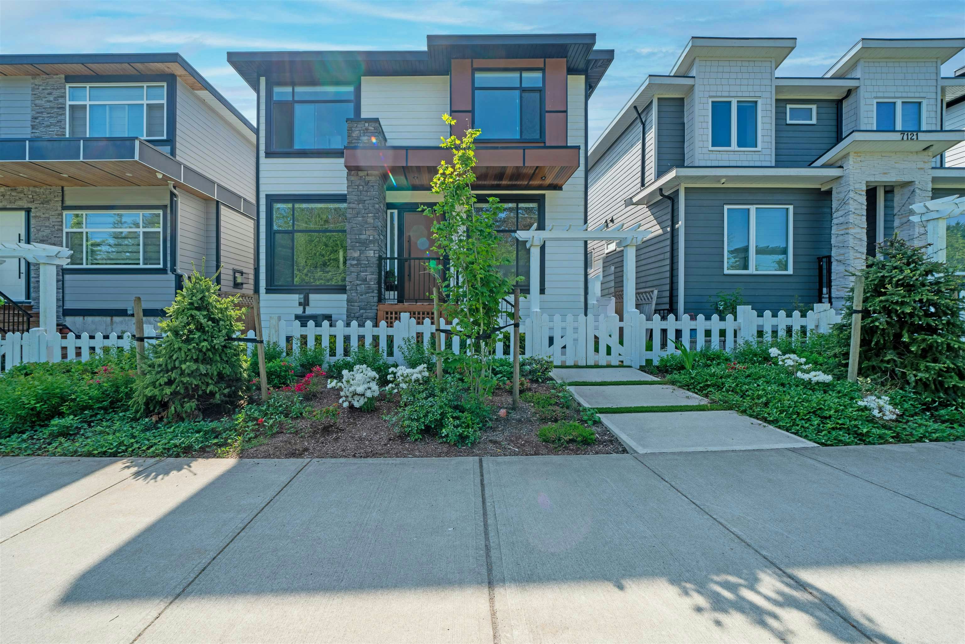 7115 206 Street, Langley, BC, V2Y 3J9