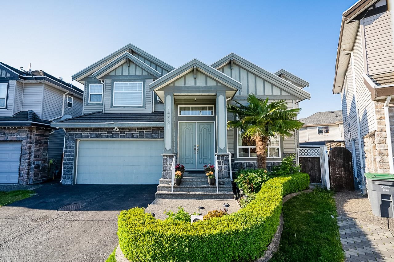 14681 78 Avenue, Surrey, BC, V3S 2T4