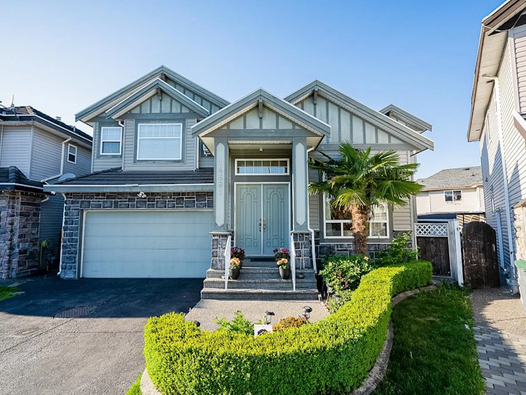 14681 78 Avenue, Surrey, BC, V3S 2T4