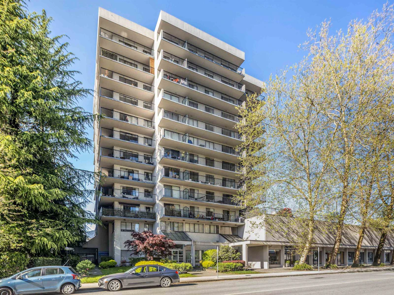 505 - 150 E 15th Street, North Vancouver BC V7L 4N9