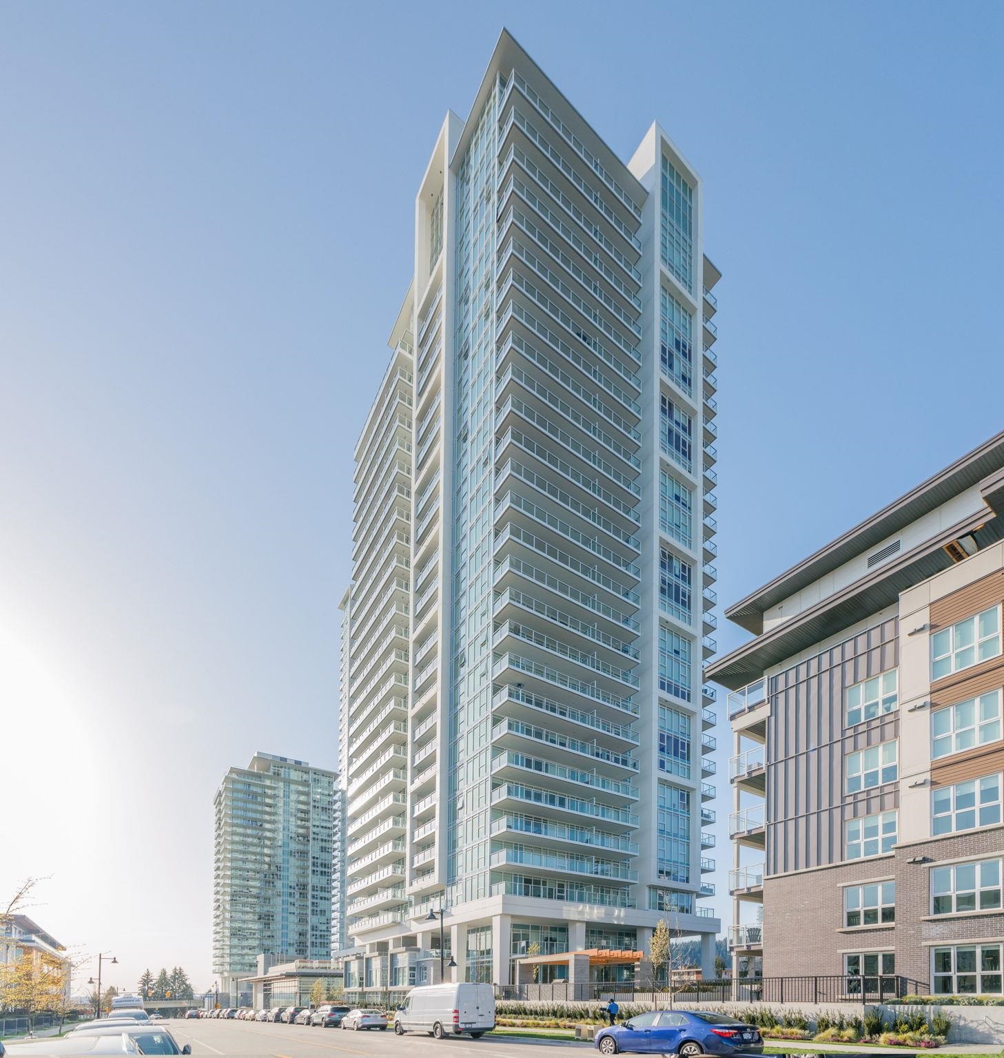 505-525 Foster Avenue, Coquitlam, BC, V3J 0H6