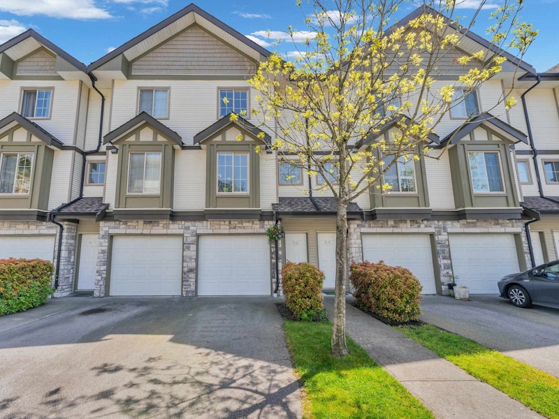 60 - 14855 100th Avenue, Surrey BC V3R 2W1