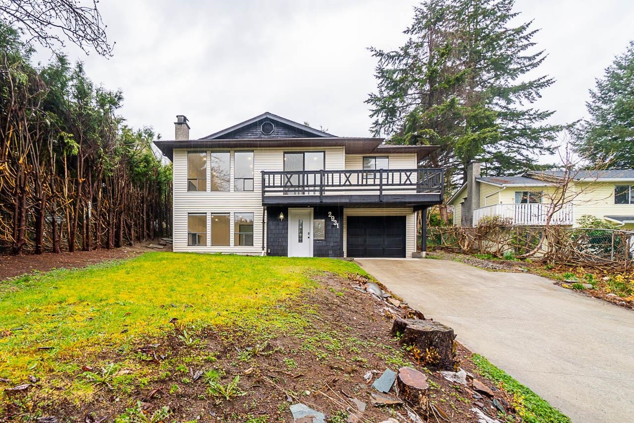 2931 Tatla Place, Coquitlam, BC, V3C 4W8