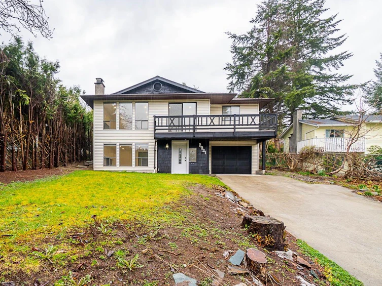 2931 Tatla Place, Coquitlam, BC, V3C 4W8