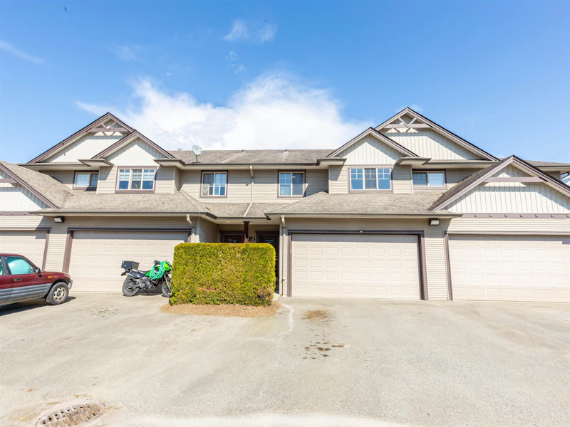 2 - 7543 Morrow Road, Agassiz BC V0M 1A2