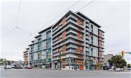 507-180 E 2nd Avenue, Vancouver, BC, V5T 0K4