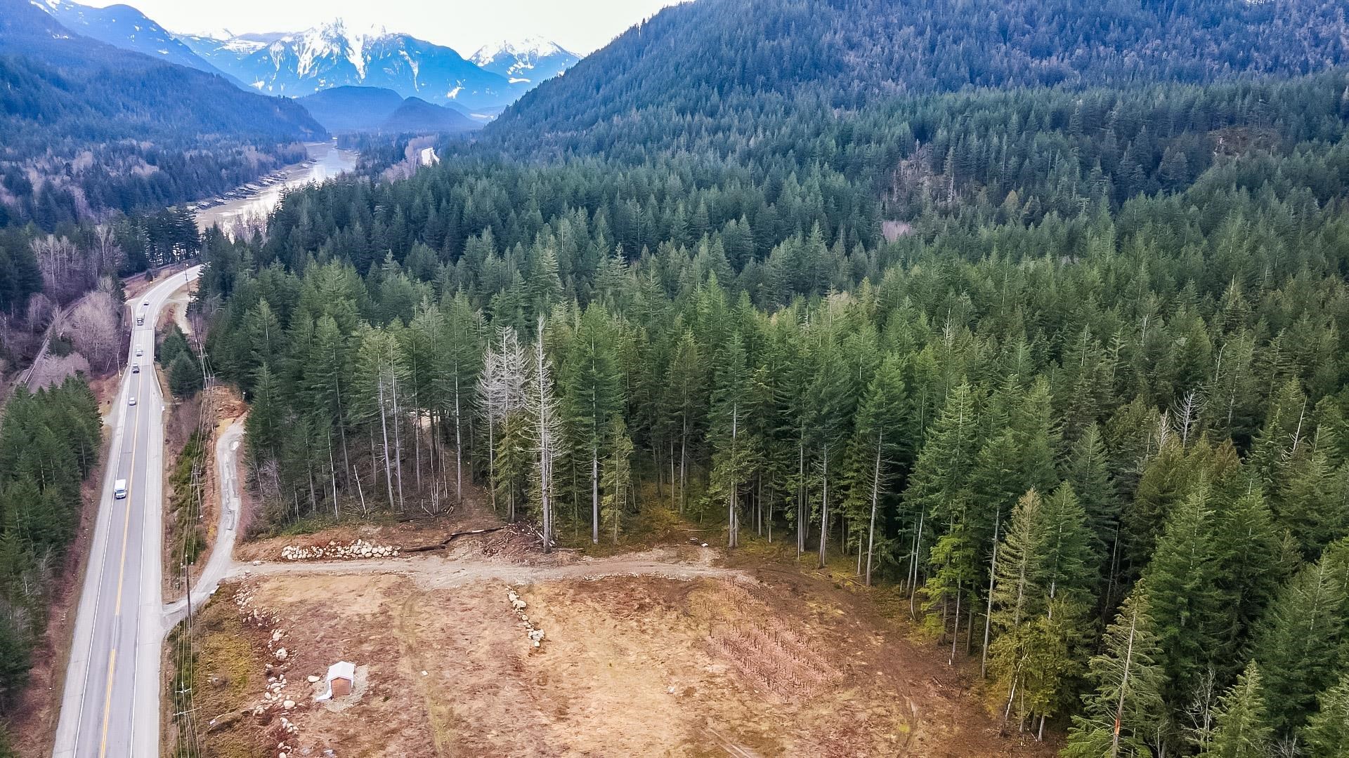 65457 Norton Road, Hope, BC, V0X 1L4
