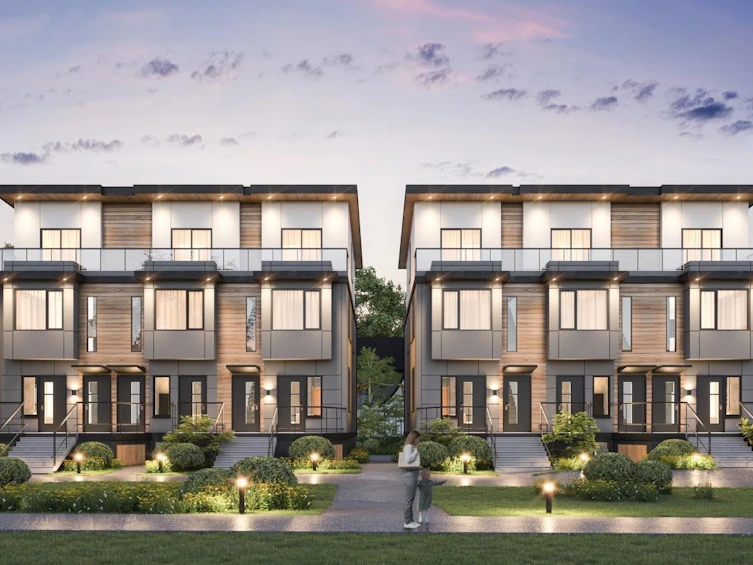 SL12-5092 Chambers Street, Vancouver, BC, V5R 3L9
