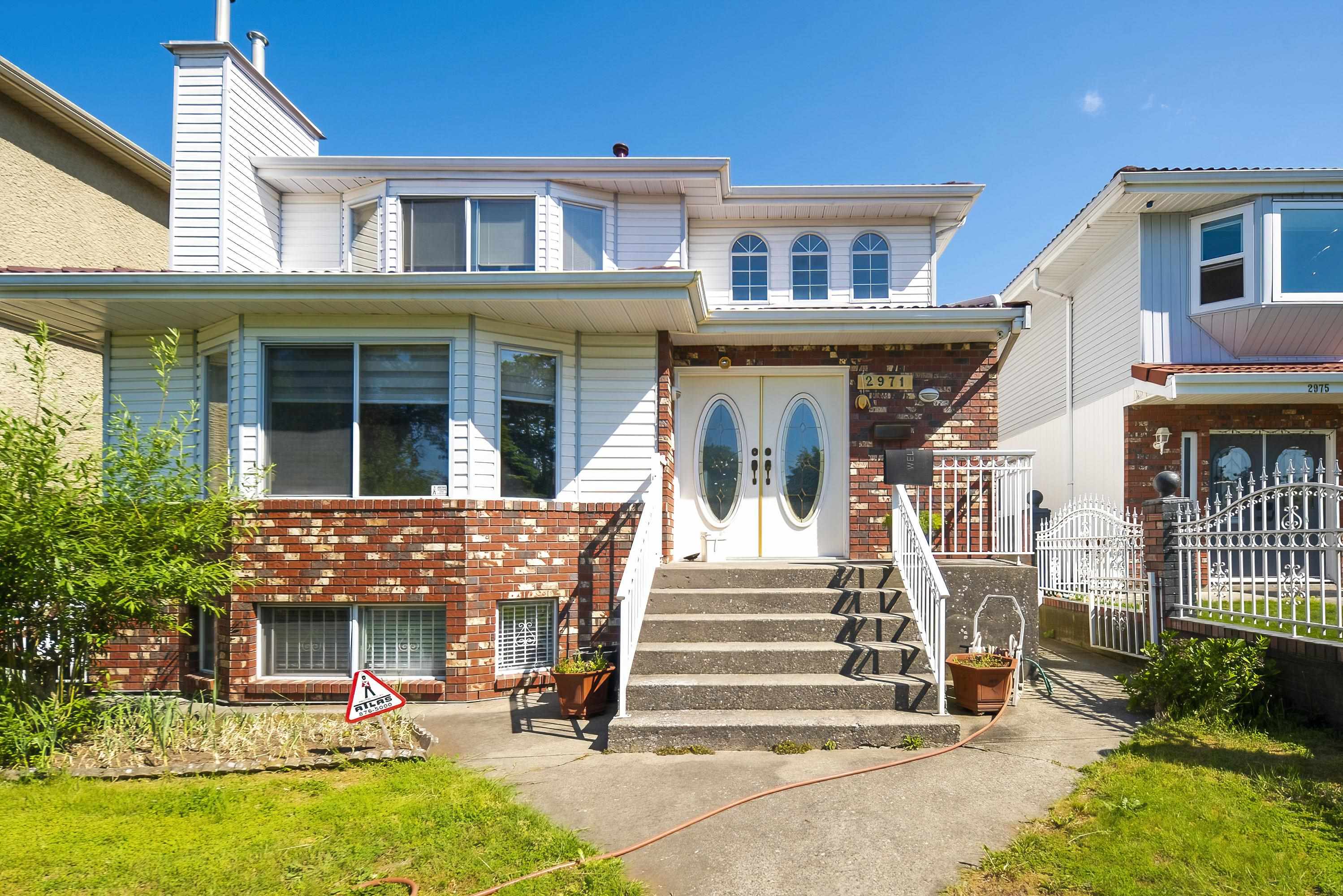 2971 E 54th Avenue, Vancouver, BC, V5S 1Y7