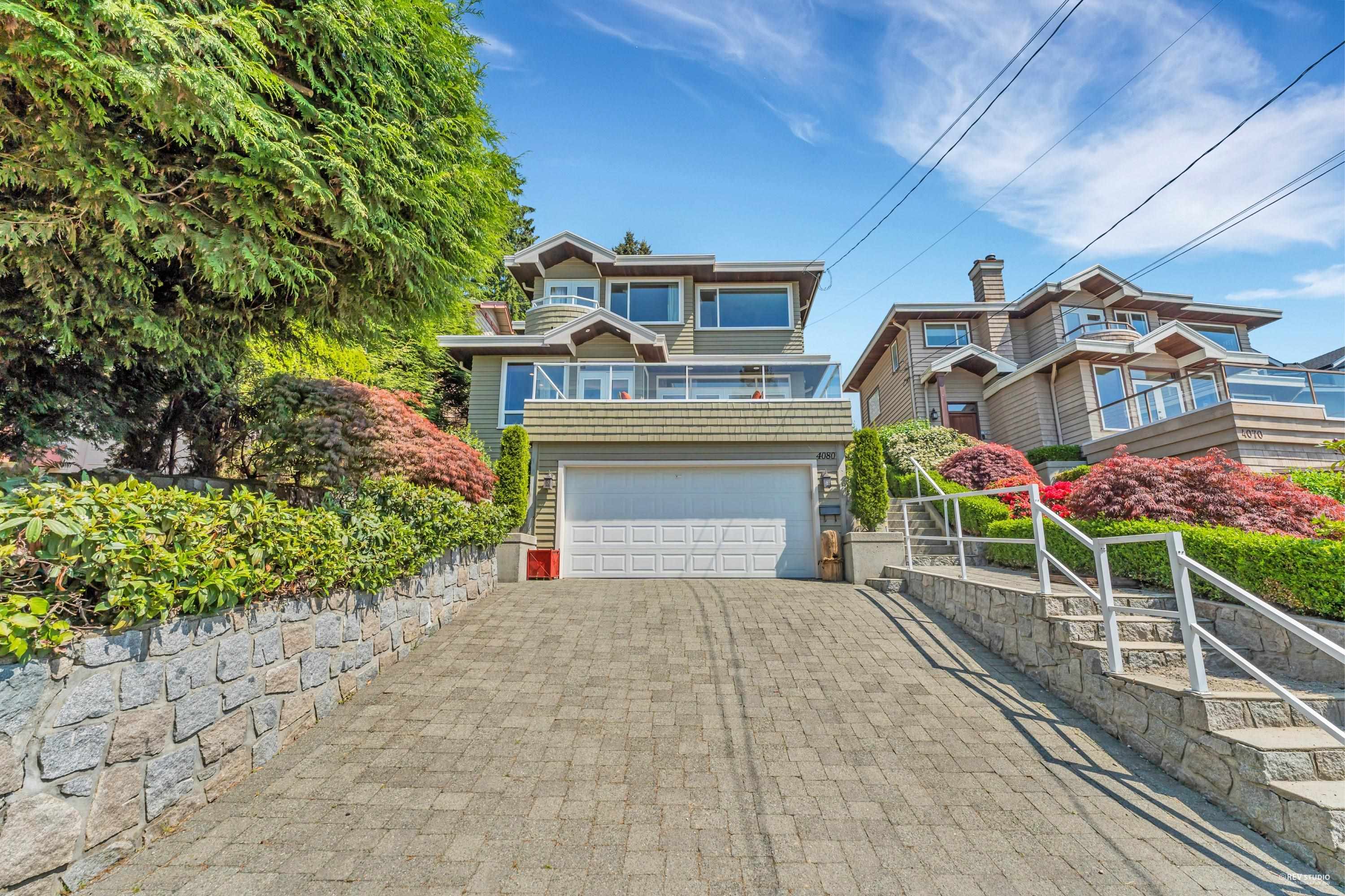 4080 St. Pauls Avenue, North Vancouver, BC, V7N 1T5