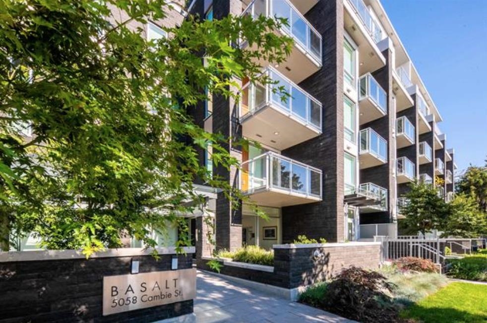104-5058 Cambie Street, Vancouver, BC, V5Z 2Z5