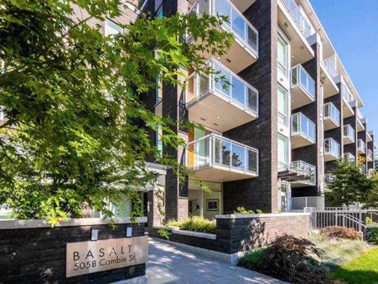 104-5058 Cambie Street, Vancouver, BC, V5Z 2Z5