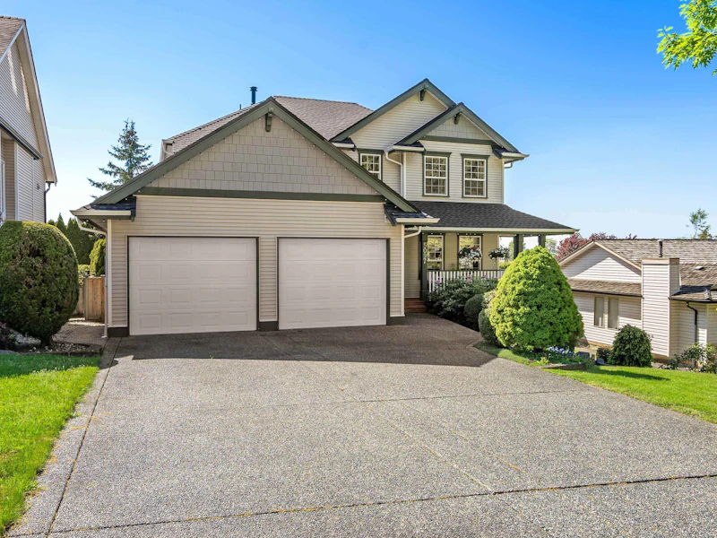 5097 219a Street, Langley BC V3A 8P8