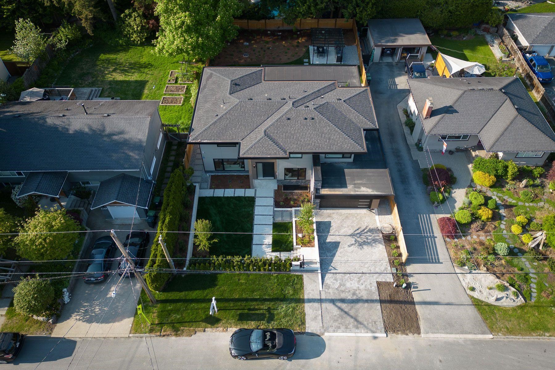 640 E Osborne Road, North Vancouver, BC, V7N 1M7